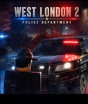 West London 2• police department