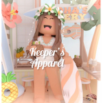 ~ Kêêper~