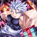 [🎄Christmas❄️] Sailor Piece