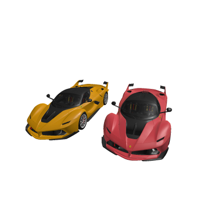 Car Spawner GUI