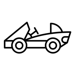 Roll Karts