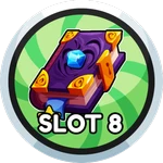 Slot 8 Enchant