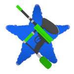 Paintball Galore All-Stars