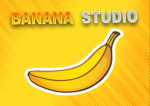 Banana. Studio.