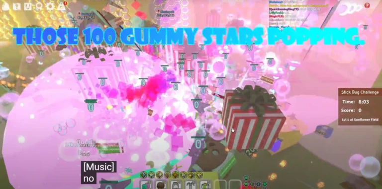 Bee Swarm Test Realm ôüá å Mod Play On Roblox