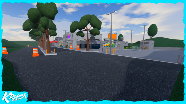 Krush PVP [UPDATE] screenshot 3