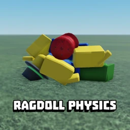 Ragdoll Physics Simulator icon