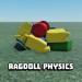 Ragdoll Physics Simulator icon
