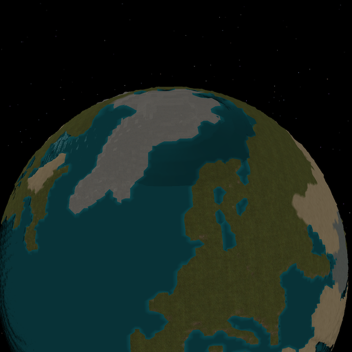 Welcome to Planet Earth