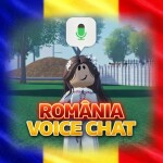 [🇷🇴] Romania Voice Chat [🎙️]