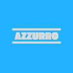 Azzurro Apparel