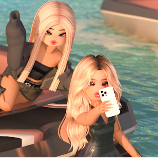 Calla Street 🏠 RP