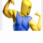 THE STRONG NOOB ARMY!