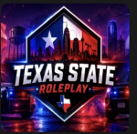 Texas state roleplay world
