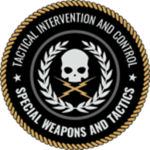 S.W.A.T. - Tactical Intervention and Control