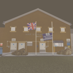 HMP Kilmarnock
