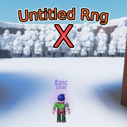 Untitled Rng-game X