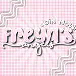 - Freya's Angels!! - Group Thumbnail