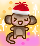 $*-/ Monkey Cult/-*$