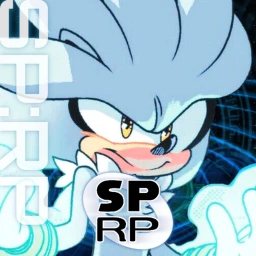 SONIC Projector: RP icon