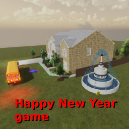 happy new year