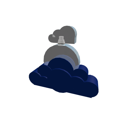 Cloud 2.0 Pefume - Ariana Grande