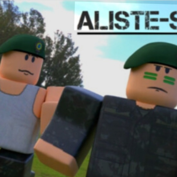 [E.B] Exercito Brasileiro