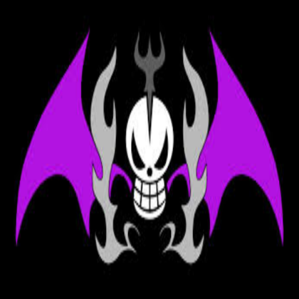 One Piece Thriller Bark Pirate Flag Roblox decal
