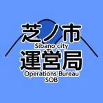 SOB｜芝ノ市運営局｜Sibano Operations Bureau