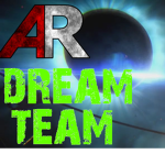 The AR dream team