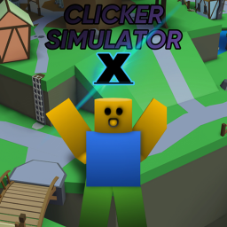 Clicker Simulator X