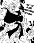 Even Further Beyond into the Dbz World!