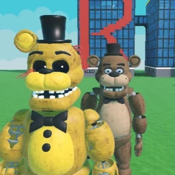 Survive Freddy Fazbear the Killer!  icon