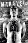 Tupac fan club