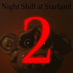 [APRIL FOOLS] Night Shift at Starland 2 [SPOOKY] icon