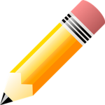Team pencil