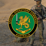 Special Οperatiοns Command