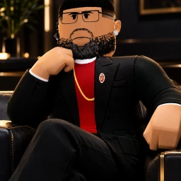 Kingstons Home  icon