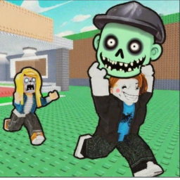 [New] Steal a Zombie