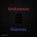 Infinite Unknown Games