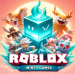 Minty Games Official