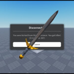 sword fight and get kicked