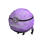 PURPLE Mega Minion Jerry😈