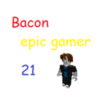 BaconEpicGamer Fan Club