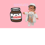 Nutellaaa Army