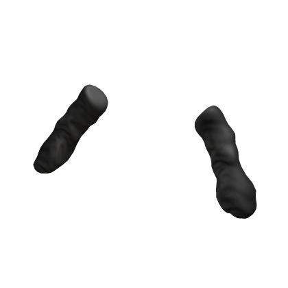 Arm warmers Black