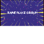 Raine Playz fan group