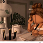 Roblox Gamer Girl YT