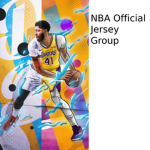 NBA Jersey Group