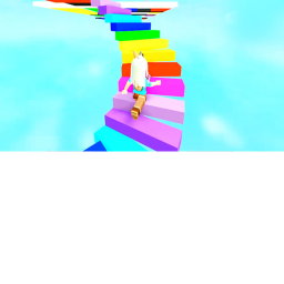 ultimate fun obby